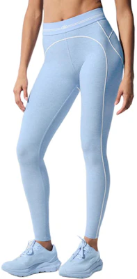 (Women) Alo Yoga Solid High-Waist Slim Fit Leggings W54172RCLOTHES Buy (Women) Alo Yoga Solid High-Waist Slim Fit Leggings W54172RCLOTHES