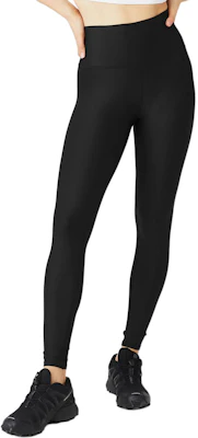(Women) Alo Yoga Solid High-Waisted Slim Fit Leggings W51220R Buy (Women) Alo Yoga Solid High-Waisted Slim Fit Leggings W51220R