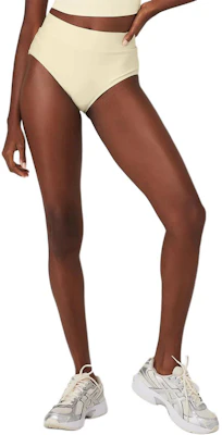(Women) Alo Yoga Solid Logo High-Waisted Thong Panties (1 Pack). W6282R Buy (Women) Alo Yoga Solid Logo High-Waisted Thong Panties (1 Pack). W6282R
