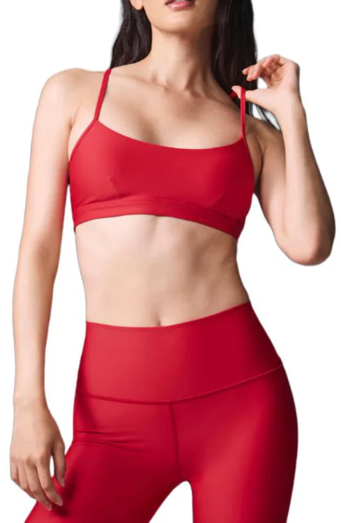 women-alo-yoga-solid-slim-fit-stretch-strap-sports-bra-w9557-r