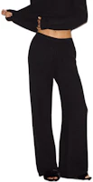 (Women) Alo Yoga Solid Straight-Leg Pocket Relaxed Pants W54335P (Women) Alo Yoga Solid Straight-Leg Pocket Relaxed Pants W54335P