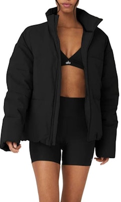 (W) Alo Yoga 防水轻量羽绒夹克. m4134r Order (W) Alo Yoga 防水轻量羽绒夹克. m4134r