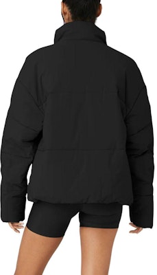 (W) Alo Yoga 防水轻量羽绒夹克. m4134r Shop (W) Alo Yoga 防水轻量羽绒夹克. m4134r