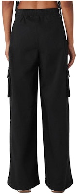 (W) Alo Yoga 女士宽松直筒工装裤 W51383R Lookbook (W) Alo Yoga 女士宽松直筒工装裤 W51383R