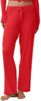 (Women) Alo Yoga Unwind Mid-Rise Wide-Leg Relaxed Fit Pants W54319R (Women) Alo Yoga Unwind Mid-Rise Wide-Leg Relaxed Fit Pants W54319R