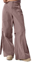 (Women) Alo Yoga Voyager High-Waist Wide-Leg Relaxed Pants W54156R (Women) Alo Yoga Voyager High-Waist Wide-Leg Relaxed Pants W54156R