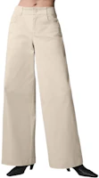 (Women) Alo Yoga Wanderlust 33" Comfy Relaxed Wide-Leg Casual Pants. W54154R (Women) Alo Yoga Wanderlust 33" Comfy Relaxed Wide-Leg Casual Pants. W54154R