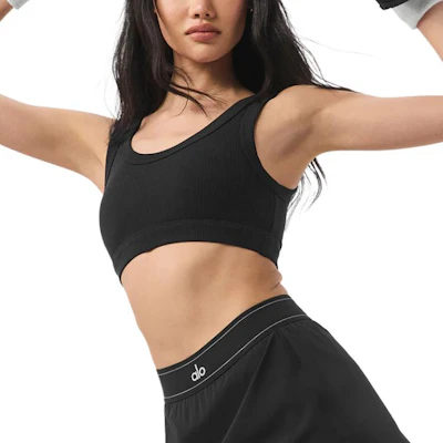 (Women) Alo Yoga Wellness Soft Comfort Minimalist Sports Bra - . W9291R Buy (Women) Alo Yoga Wellness Soft Comfort Minimalist Sports Bra - . W9291R
