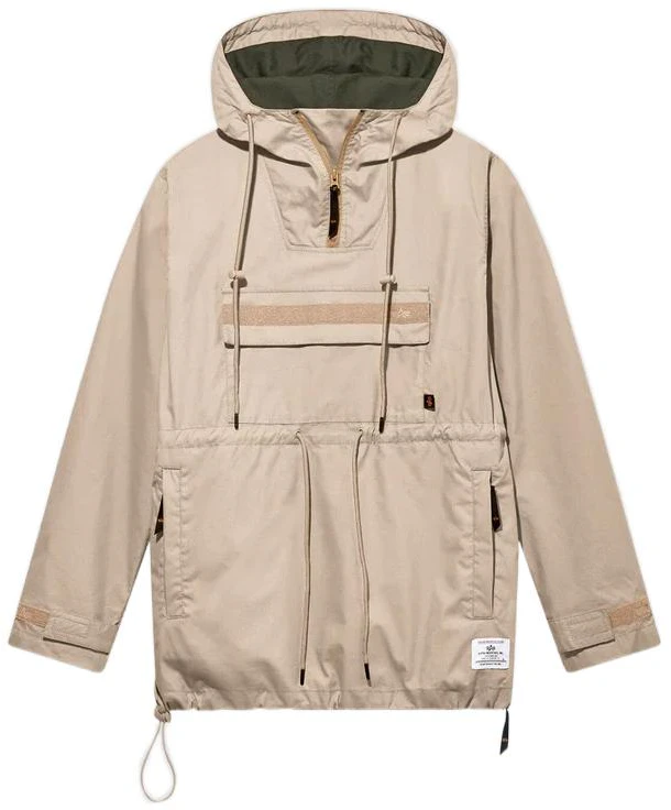 women-alpha-industries-ss-23-solid-color-hoodie-brown-ujc-53000-c1