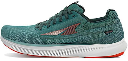 (Women) Altra Escalante 3.0 Navy Coral Running Shoes - Cushioned, Non-slip AL0A7R714471 (Women) Altra Escalante 3.0 Navy Coral Running Shoes - Cushioned, Non-slip AL0A7R714471