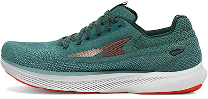 (Women) Altra Escalante 3.0 Navy Coral Running Shoes - Cushioned, Non-slip AL0A7R714471 (Women) Altra Escalante 3.0 Navy Coral Running Shoes - Cushioned, Non-slip AL0A7R714471