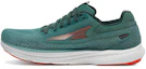 Buy (W) Altra Escalante 3.0 Navy Coral Zapatillas Running - Amortiguadas, Antideslizantes AL0A7R714471