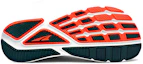 Shop (W) Altra Escalante 3.0 Navy Coral Zapatillas Running - Amortiguadas, Antideslizantes AL0A7R714471