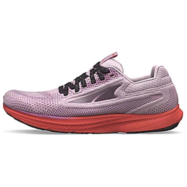 (Women) Altra Escalante 3.0 Running Shoes - Purple Red AL0A7R71550