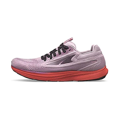 (W) Altra Escalante 3.0 Running Shoes - Purple Red