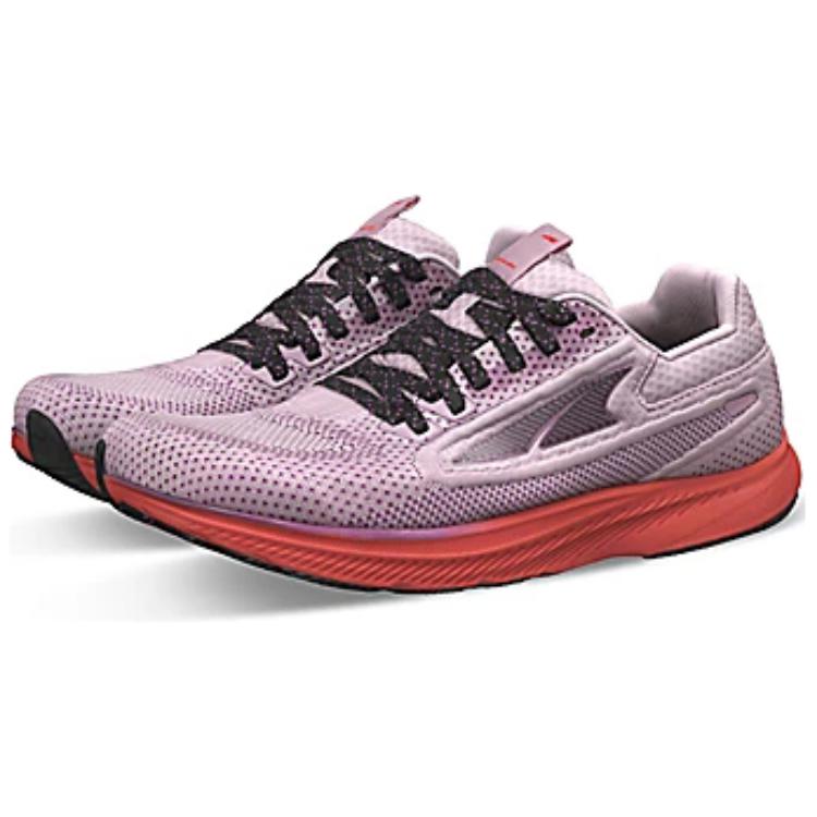 Order (W) Altra Escalante 3.0 跑鞋 - 紫紅色 AL0A7R71550