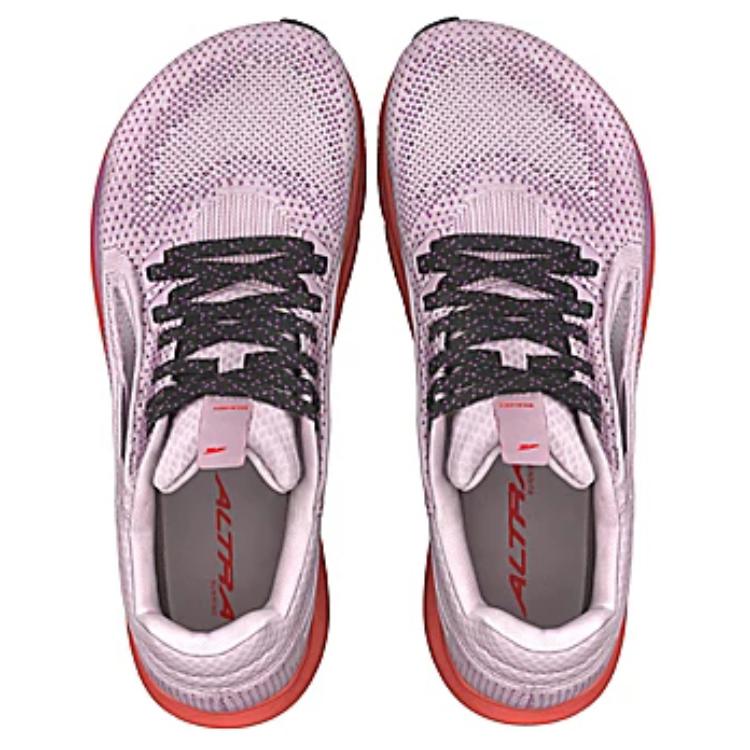 Lookbook (W) Altra Escalante 3.0 跑鞋 - 紫紅色 AL0A7R71550