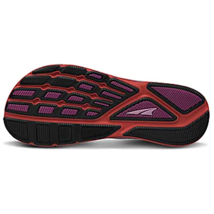 Shop (W) Altra Escalante 3.0 跑鞋 - 紫紅色 AL0A7R71550
