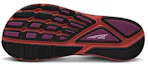 Shop (W) Altra Escalante 3.0 跑鞋 - 紫紅色 AL0A7R71550