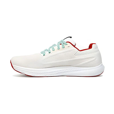 (W) Altra Escalante 3.0 Running Shoes 'White'