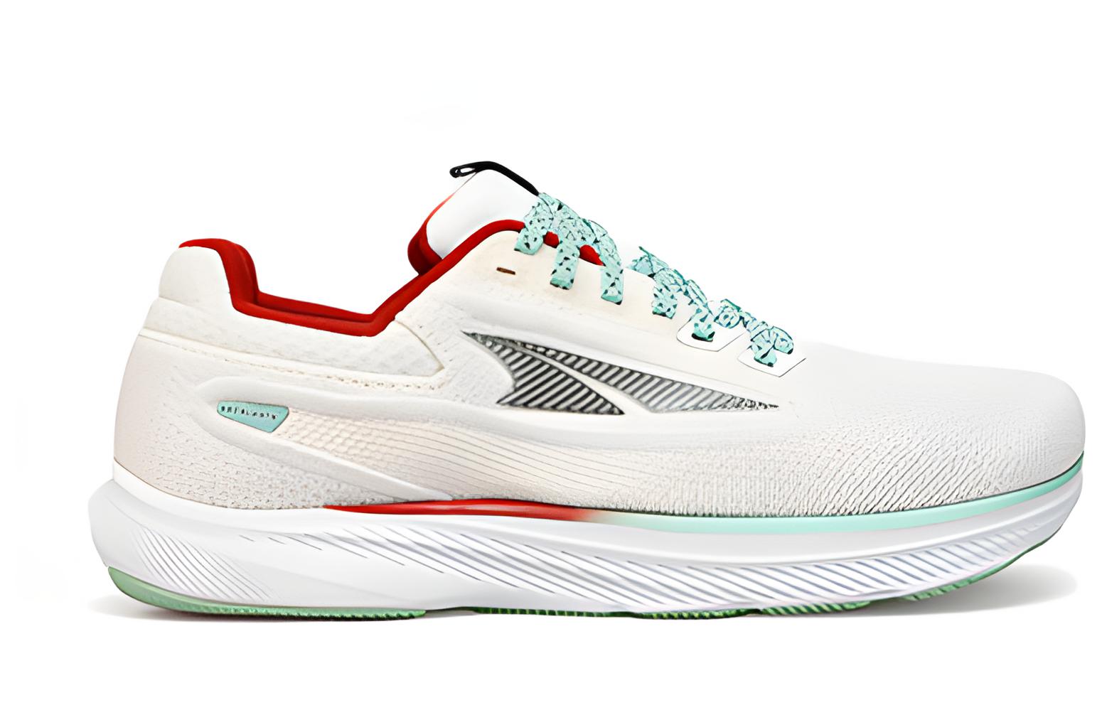 Order (W) 알트라 에스칼란테 3.0 러닝화 ''화이트'' AL0A7R71110