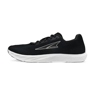 (W) Altra Escalante 4 Black Running Shoes Anti-Slip Cushioned Durable