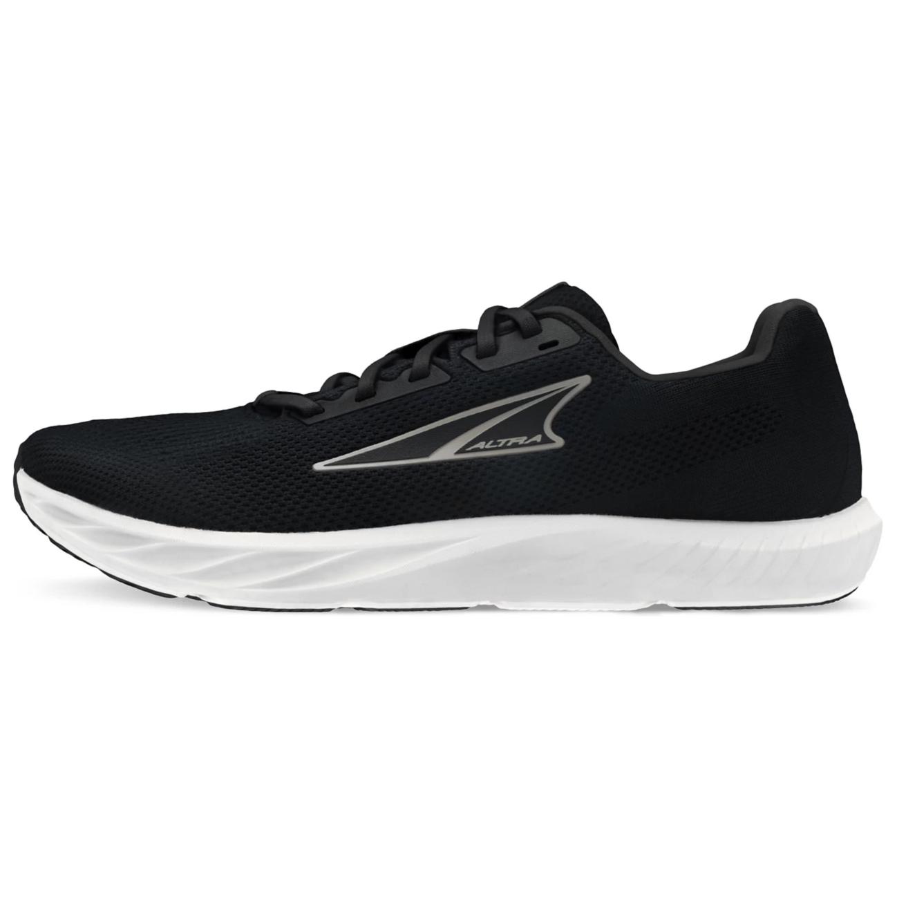 (Women) Altra Escalante 4 Black Running Shoes Anti-Slip Cushioned Durable AL0A85NF000