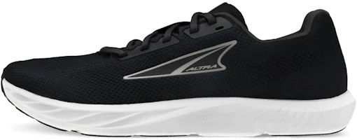 (Women) Altra Escalante 4 Black Running Shoes Anti-Slip Cushioned Durable AL0A85NF000 (Women) Altra Escalante 4 Black Running Shoes Anti-Slip Cushioned Durable AL0A85NF000