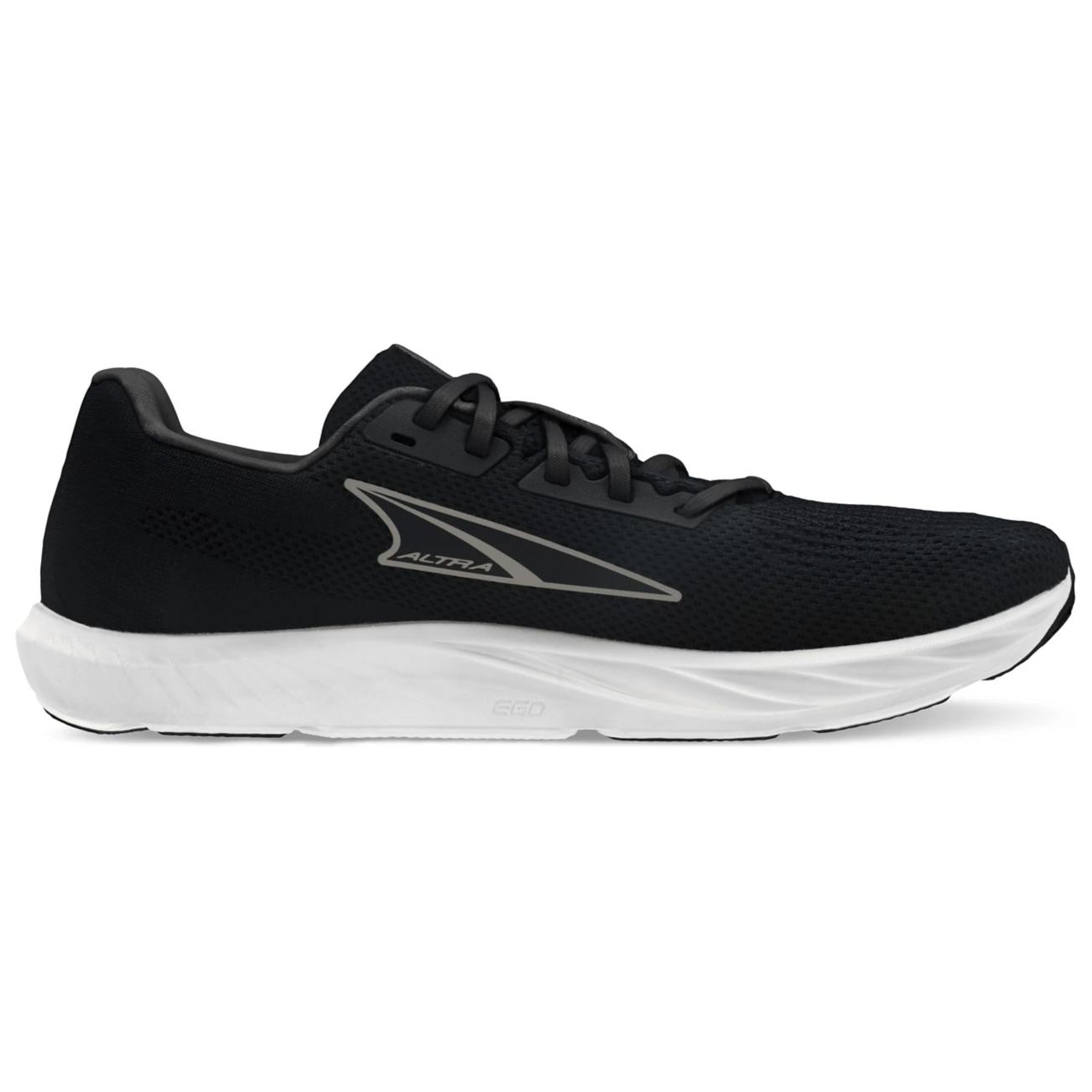 Order (W) Altra Escalante 4 黑色跑鞋 防滑緩震耐用款 AL0A85NF000