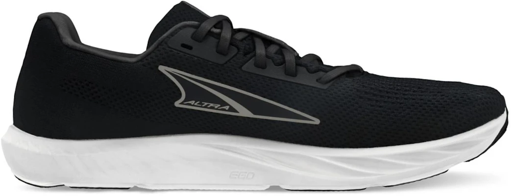 (W) Altra Escalante 4 黑色跑鞋 防滑緩震耐用款 AL0A85NF000 Order (W) Altra Escalante 4 黑色跑鞋 防滑緩震耐用款 AL0A85NF000