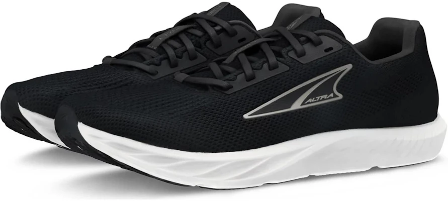(W) Altra Escalante 4 黑色跑鞋 防滑緩震耐用款 AL0A85NF000 Lookbook (W) Altra Escalante 4 黑色跑鞋 防滑緩震耐用款 AL0A85NF000