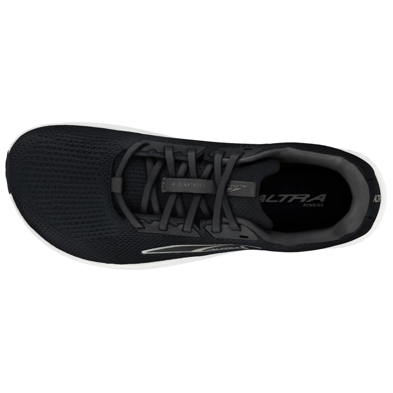 Purchase (W) Altra Escalante 4 黑色跑鞋 防滑緩震耐用款 AL0A85NF000