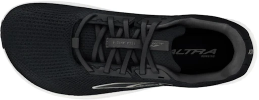 Purchase (W) Altra Escalante 4 黑色跑鞋 防滑緩震耐用款 AL0A85NF000