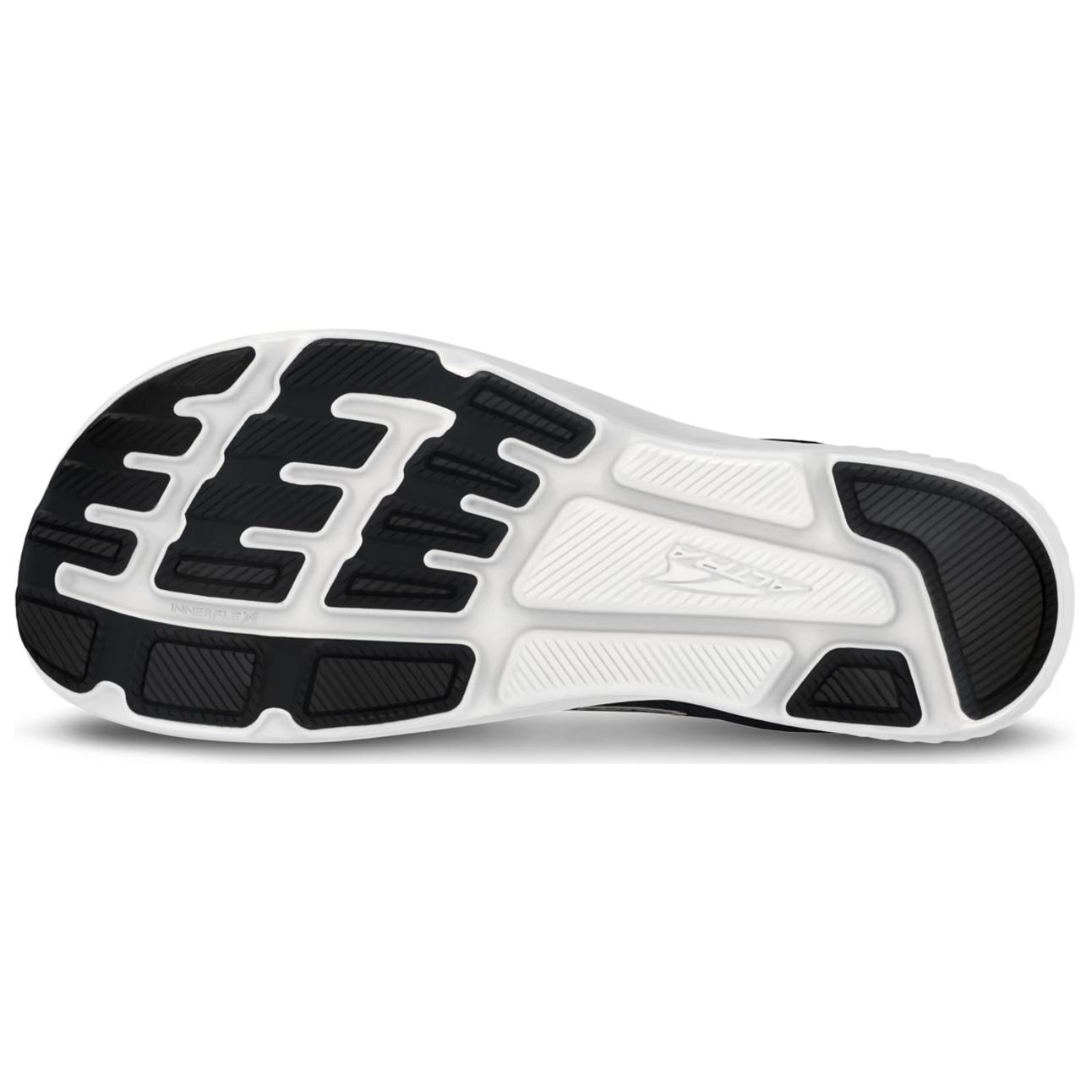 Details for (W) Altra Escalante 4 黑色跑鞋 防滑緩震耐用款 AL0A85NF000