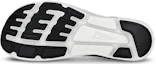 Details for (W) Altra Escalante 4 黑色跑鞋 防滑緩震耐用款 AL0A85NF000