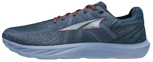 (Women) Altra ESCALANTE 4 Blue Gray Training Running Shoes AL0A82CT (Women) Altra ESCALANTE 4 Blue Gray Training Running Shoes AL0A82CT