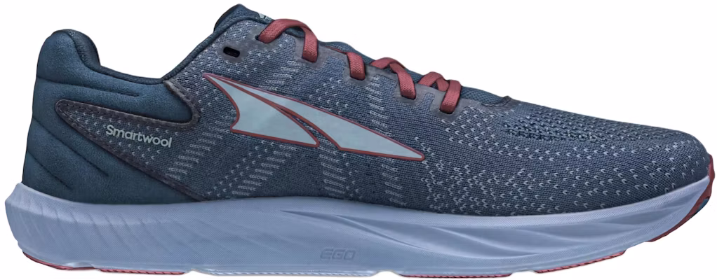 (W) アルトラ エスカランテ 4 ブルー グレー トレーニング ランニング シューズ AL0A82CT Order (W) アルトラ エスカランテ 4 ブルー グレー トレーニング ランニング シューズ AL0A82CT