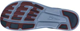 Purchase (W) アルトラ エスカランテ 4 ブルー グレー トレーニング ランニング シューズ AL0A82CT