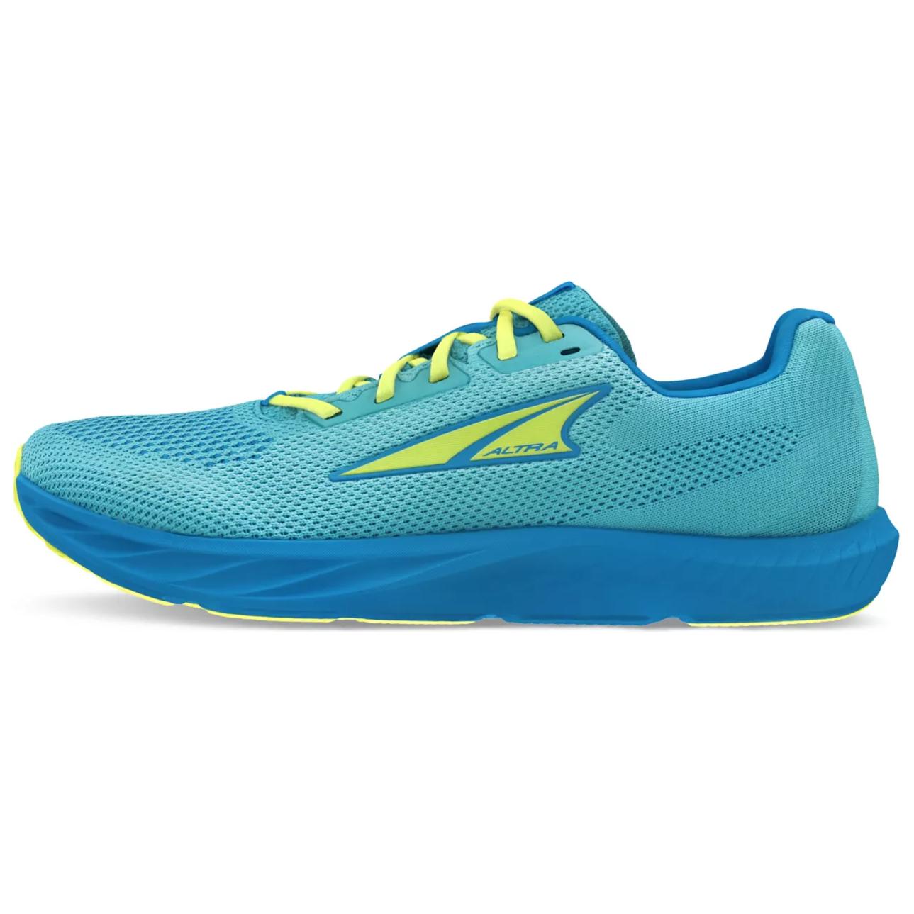 (Women) Altra Escalante 4 Casual Running Shoes Blue Non-Slip Durable AL0A85NF440