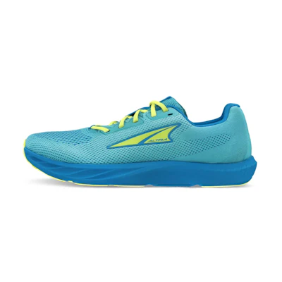 (W) Altra Escalante 4 Casual Running Shoes Blue Non-Slip Durable
