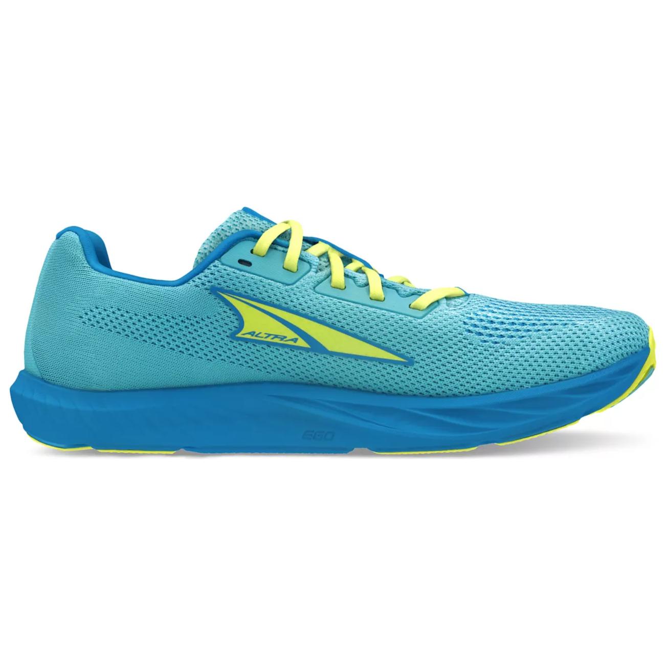 Order (W) Altra Escalante 4 藍色防滑耐用休閒跑鞋 AL0A85NF440