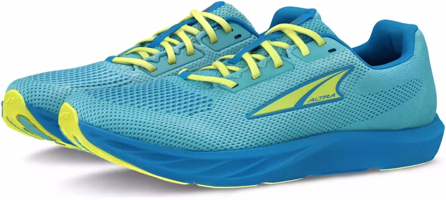 (W) Altra Escalante 4 藍色防滑耐用休閒跑鞋 AL0A85NF440 Lookbook (W) Altra Escalante 4 藍色防滑耐用休閒跑鞋 AL0A85NF440