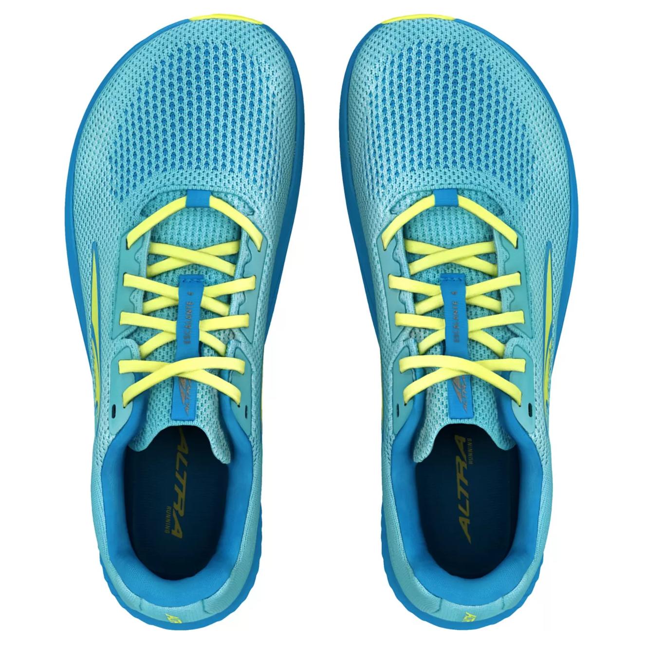 Shop (W) Altra Escalante 4 藍色防滑耐用休閒跑鞋 AL0A85NF440