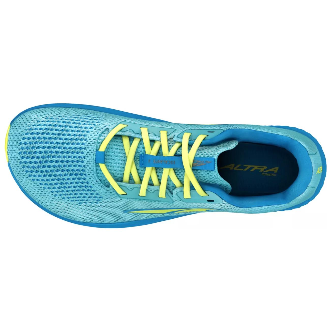 Purchase (W) Altra Escalante 4 藍色防滑耐用休閒跑鞋 AL0A85NF440