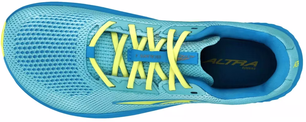 (W) Altra Escalante 4 藍色防滑耐用休閒跑鞋 AL0A85NF440 Purchase (W) Altra Escalante 4 藍色防滑耐用休閒跑鞋 AL0A85NF440