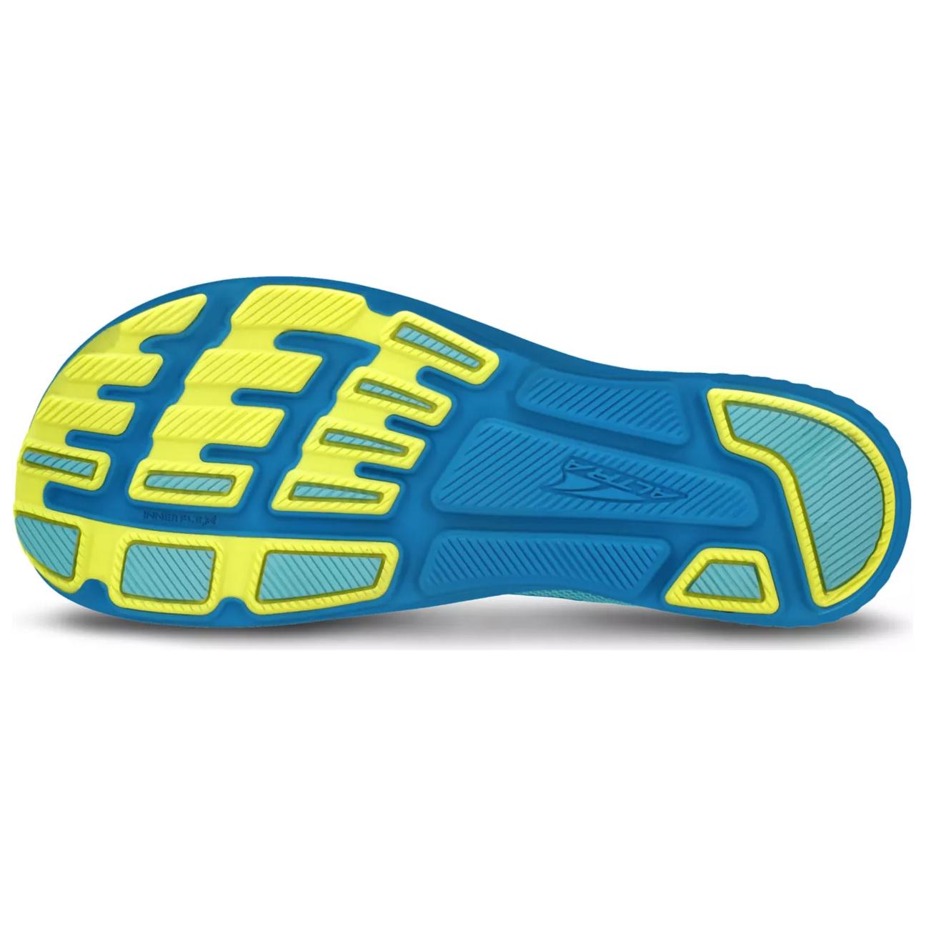 Details for (W) Altra Escalante 4 藍色防滑耐用休閒跑鞋 AL0A85NF440