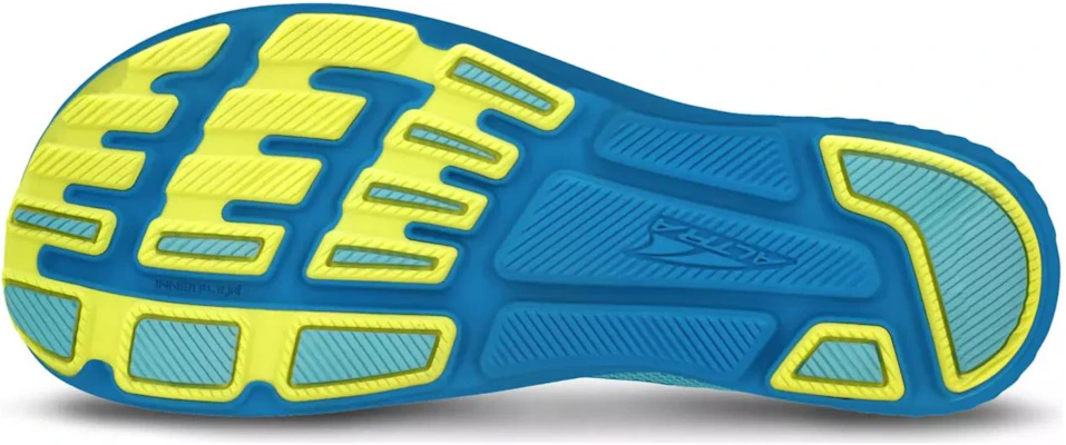 (W) Altra Escalante 4 藍色防滑耐用休閒跑鞋 AL0A85NF440 Details for (W) Altra Escalante 4 藍色防滑耐用休閒跑鞋 AL0A85NF440