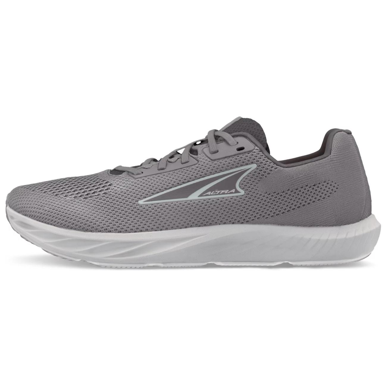 (Women) Altra Escalante 4 Gray Casual Non-Slip Running Shoes AL0A85NF220