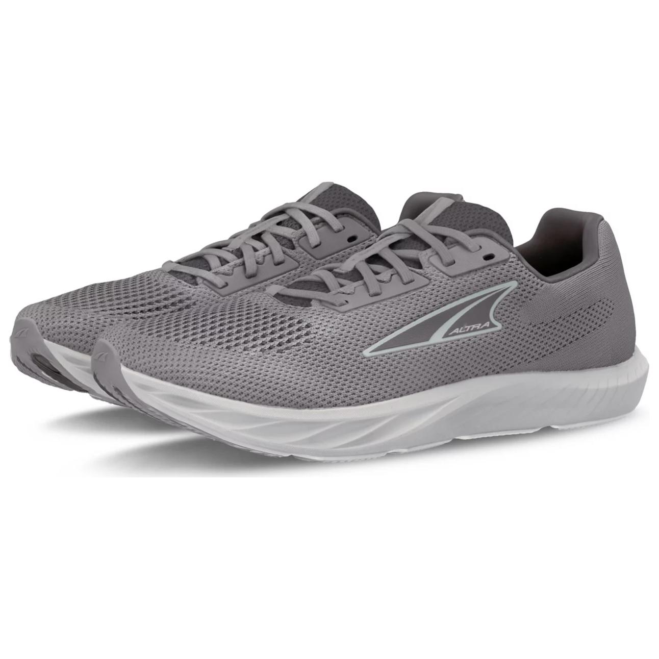 Lookbook (W) Altra Escalante 4 灰色休閒防滑跑鞋 AL0A85NF220