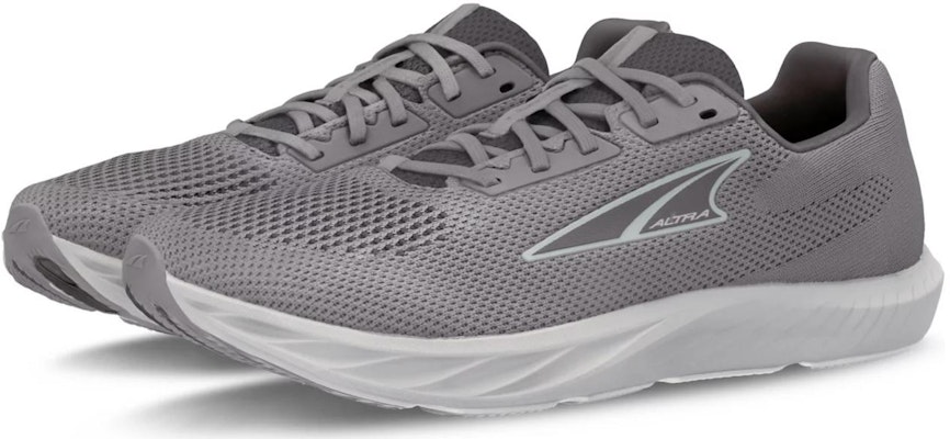 (W) Altra Escalante 4 灰色休閒防滑跑鞋 AL0A85NF220 Lookbook (W) Altra Escalante 4 灰色休閒防滑跑鞋 AL0A85NF220